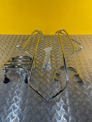 Protection chassis pour - chassis,