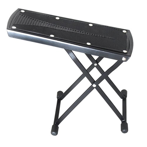 Repose pieds pliable réglable - pliable,