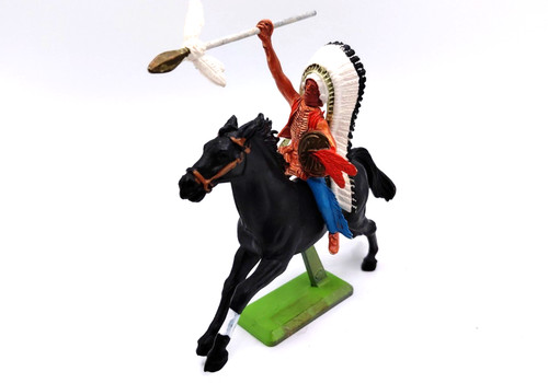 Britains deetail western - deetail,