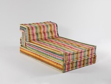 Roche Bobois Mah Jong Chaise