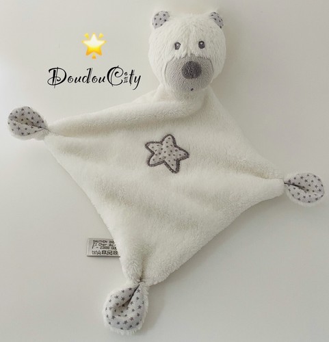 3975 doudou plat mouchoir - 3975🌟doudou,