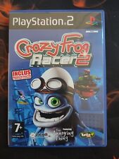 Crazy Frog Racer 2 - Complet