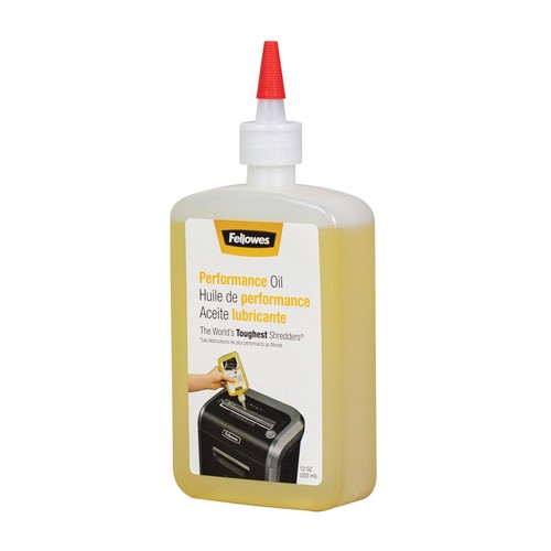 Fellowes huile pour - huile,
