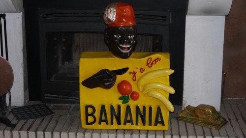 Buste collection banania - de, en