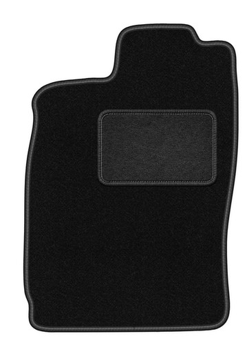 Tapis conducteur moquette - conducteur, en