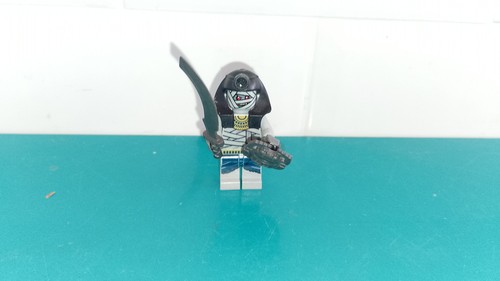 Lego minifig figurine