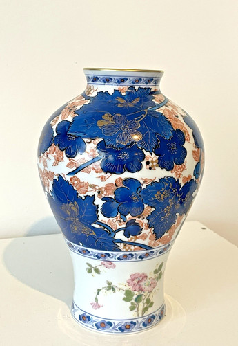 Vase haviland limoges - limoges,