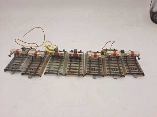 Marklin lot rails - marklin, ho