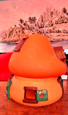 Grande Maison Schtroumpf