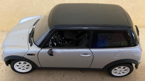 Miniature mini cooper - mini,