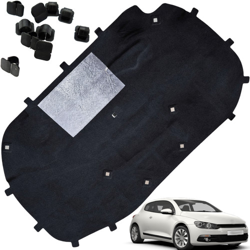 Tapis isolation acoustique - tapis, d’isolation
