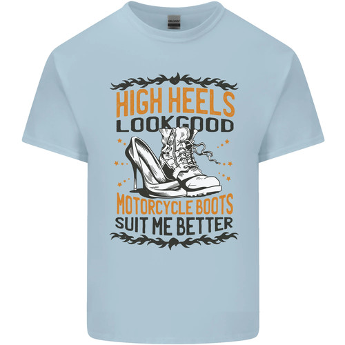 Shirt moto drôle - drôle, pour