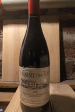 Domaine des Tours  -  Emmanuel