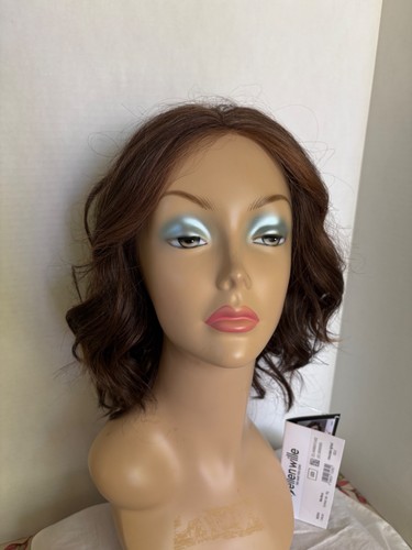 Mila mono wig ellen - mono, wille