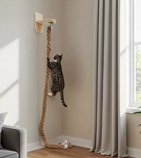 Corde Chat - Grattoir -