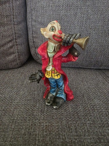 Clown fontanini italie - fontanini,
