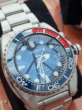 Seiko ska Scuba Divers 200m