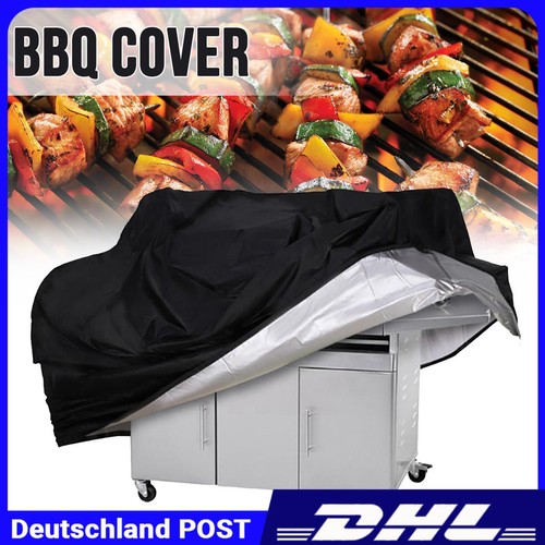 Housse pour barbecue jardin - housse,