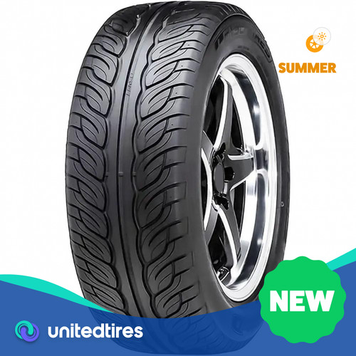 New 255 50r18 lenso - 255/50r18,