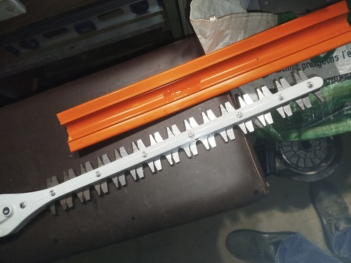 Accessoires combi stihl - stihl, hl