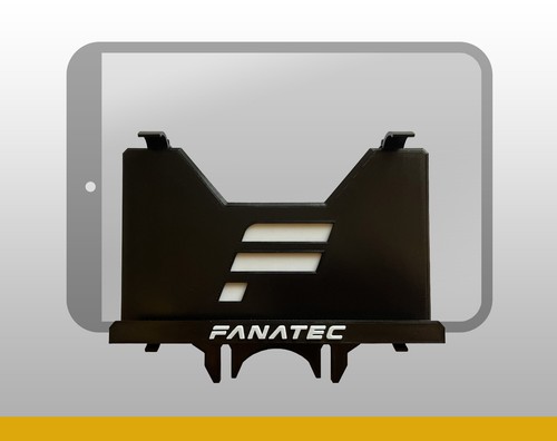 Fanatec tablet holder - holder, 7"