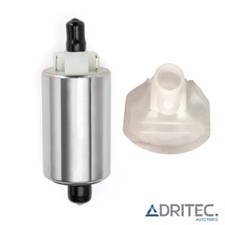 ✅ POMPE à ESSENCE pour KAWASAKI KFX 450 (2008-2014)