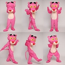 Pink Panther of Adult Size