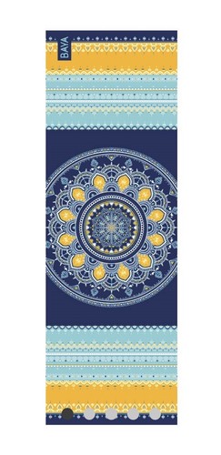 Baya tapis yoga soft - -,