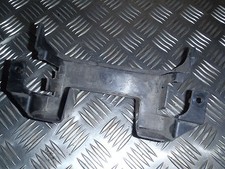 Kawasaki 600 ZX6R - Cache sous