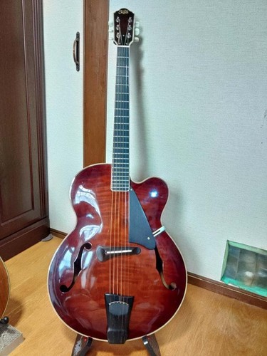 Guitare pour enfant - , archtop