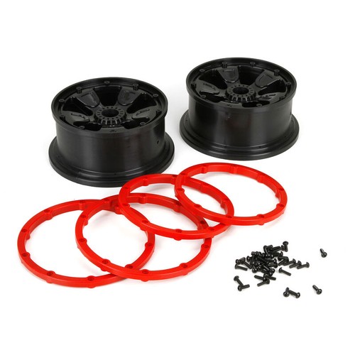 Losi los45005 jantes - los45005,