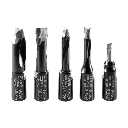 Assortiment festool 1060 - assortiment,