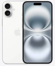 Apple iPhone 16 Plus 128GB