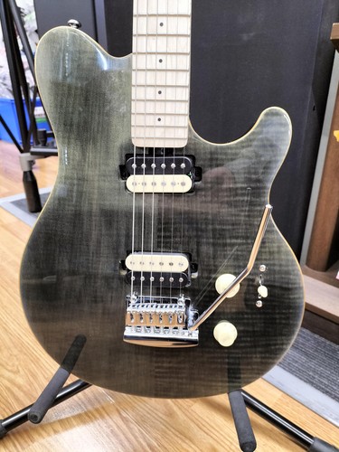 Sterling music man ax20 - music,