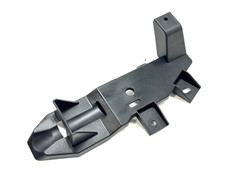 2016–2023 AUDI TT TTS TT RS COUPE RIGHT TRUNK TRIM PANEL UPPER MOUNT BRACKET OEM