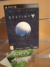 PLAYSTATION  3 - DESTINY