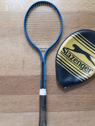 Raquette tennis slazenger - raquette,