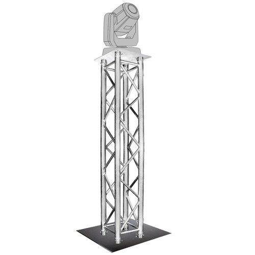 Global truss 92ft - 4.92ft, dj