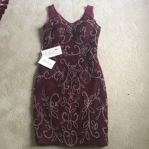 Mingdas dress new with - mingdas,