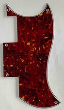 New 4 Ply Red Tortoise Fits