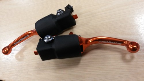 Ktm 85sx 2013 - , orange