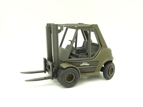 Schuco chariot - schuco, 1/24