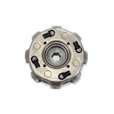 Horizontal Engine Clutch Assembly Clutch Plate For ATV UTV Motorcycle Tricycle