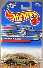 1999 Hot Wheels