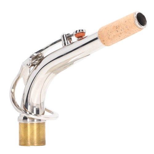 Alto saxophone neck bend - saxophone,