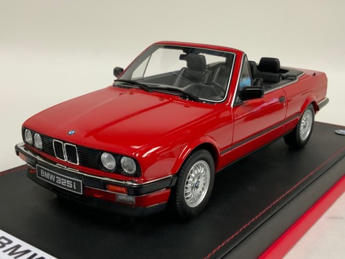 Otto spirit bmw 325i - 1/18, gt