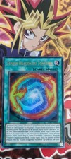 Carte Yu-Gi-Oh! Fusion Dragon