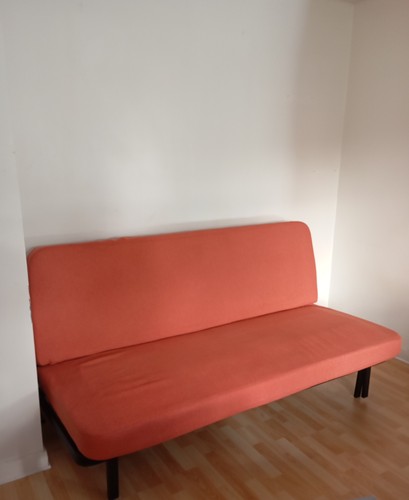 Canapé convertible places - convertible,