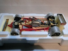Exoto 1/18 Ferrari 312T4 #12