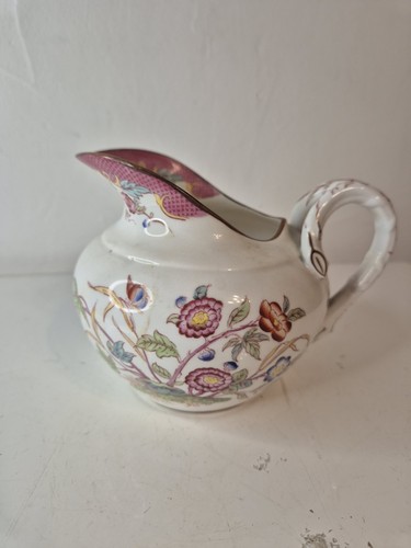 Pot lait ancien - lait,